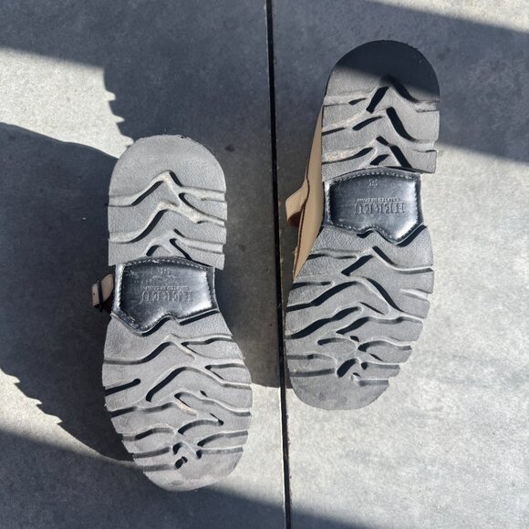 Hereu Soller Sport Loafer Off-White - Picture 6 of 14